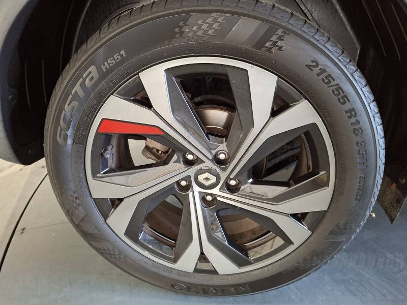 Renault Arkana - Photo 13