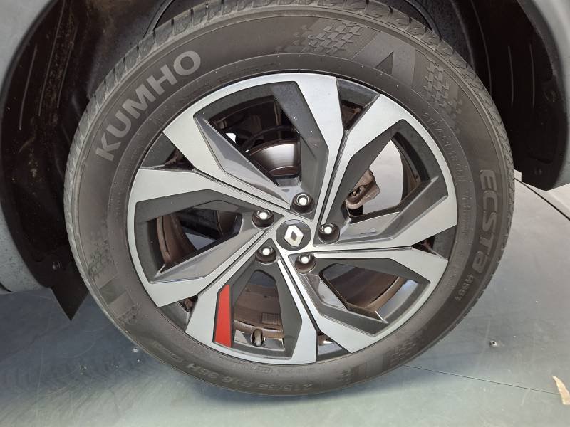 Renault Arkana - Photo 15