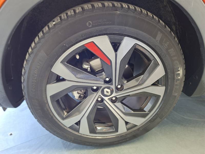 Renault Arkana - Photo 16