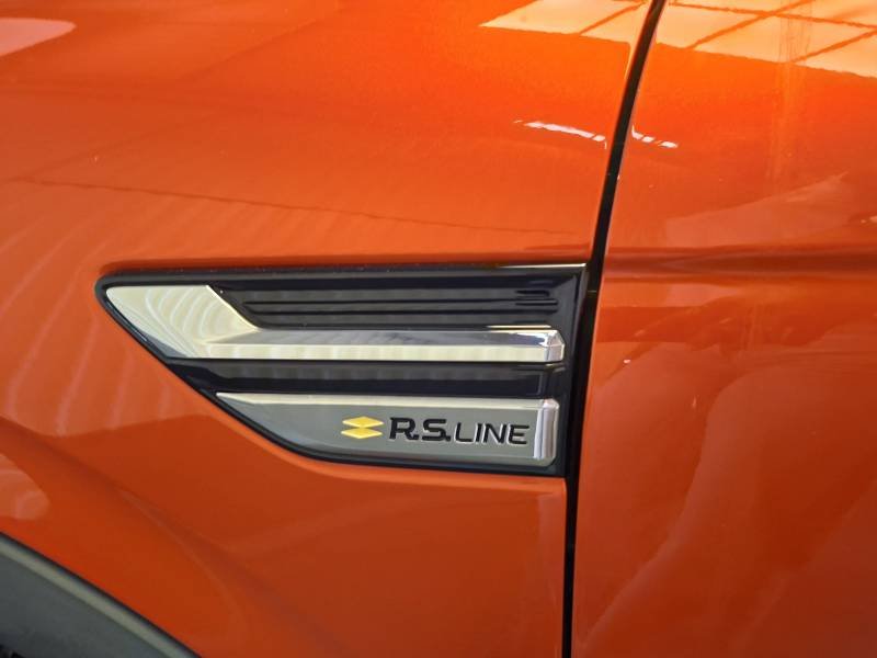 Renault Arkana - Photo 17