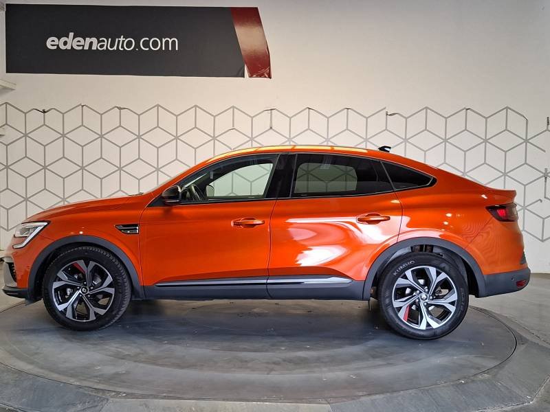 Renault Arkana - Photo 2