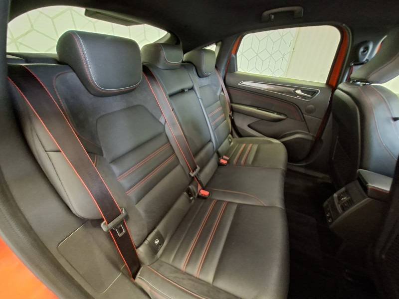Renault Arkana - Photo 28
