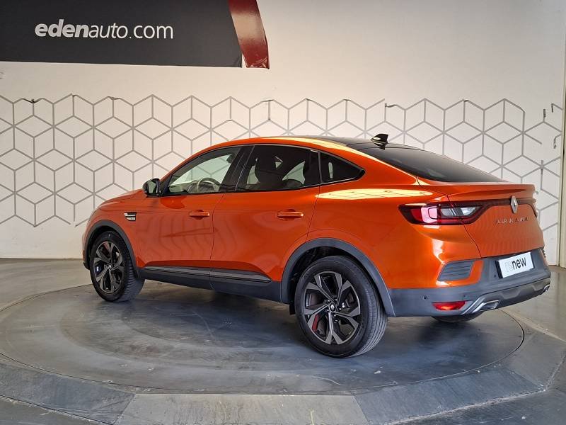 Renault Arkana - Photo 3