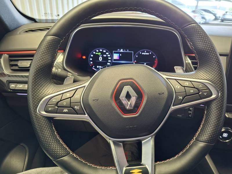 Renault Arkana - Photo 31