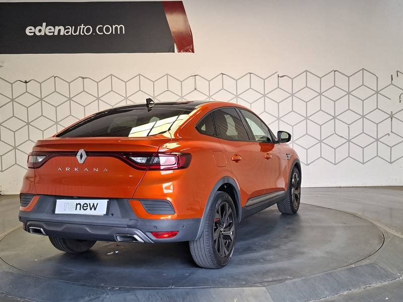 Renault Arkana - Photo 5
