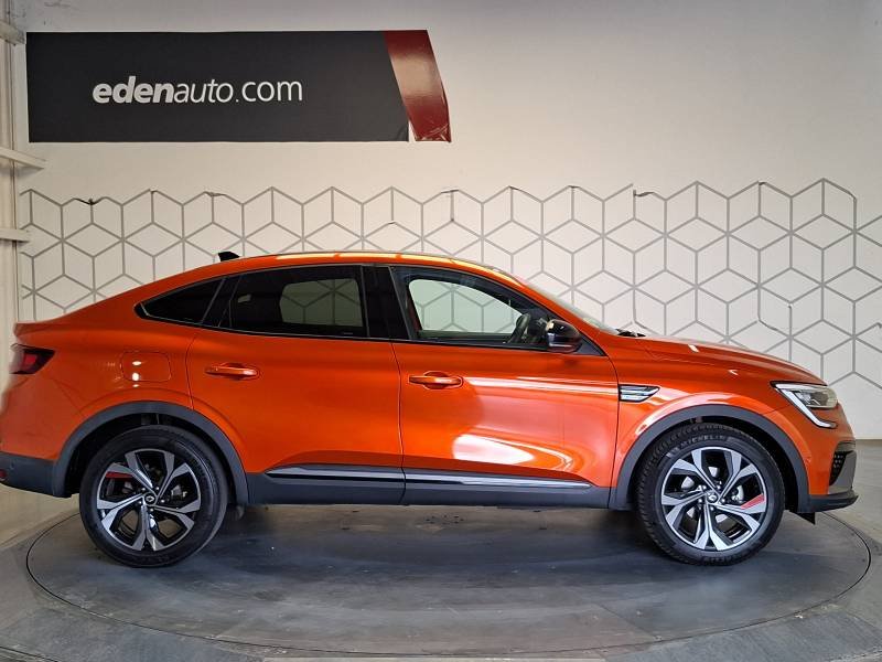 Renault Arkana - Photo 6