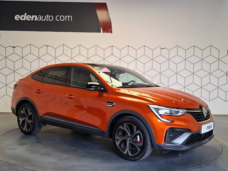 Renault Arkana - Photo 7