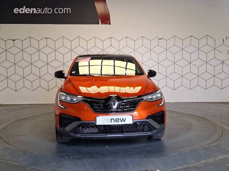 Renault Arkana - Photo 8