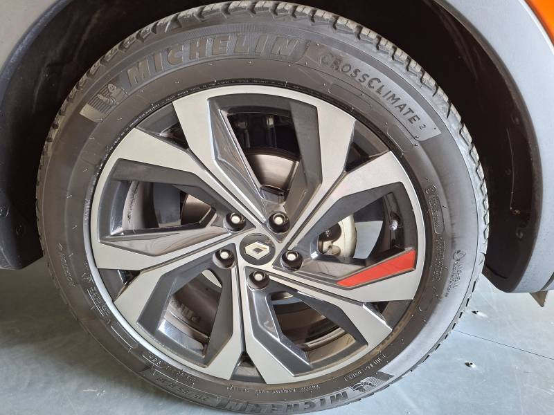 Renault Arkana - Photo 9