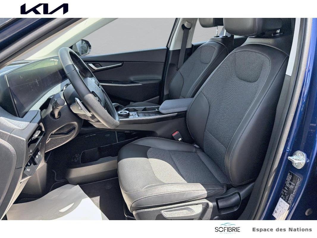 Kia EV6 - Photo 11