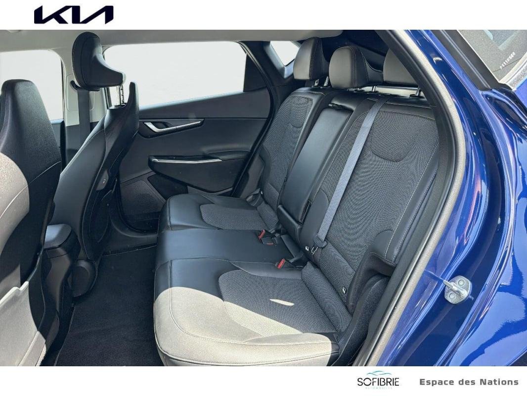 Kia EV6 - Photo 12