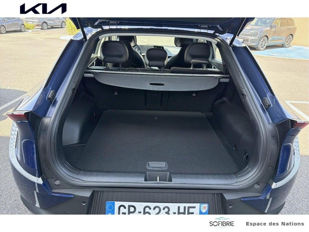 Kia EV6 - Photo 14