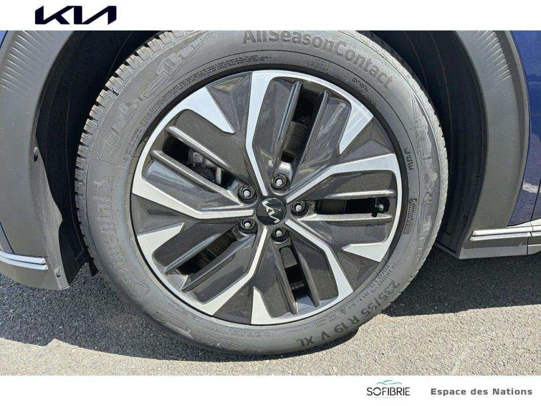 Kia EV6 - Photo 15
