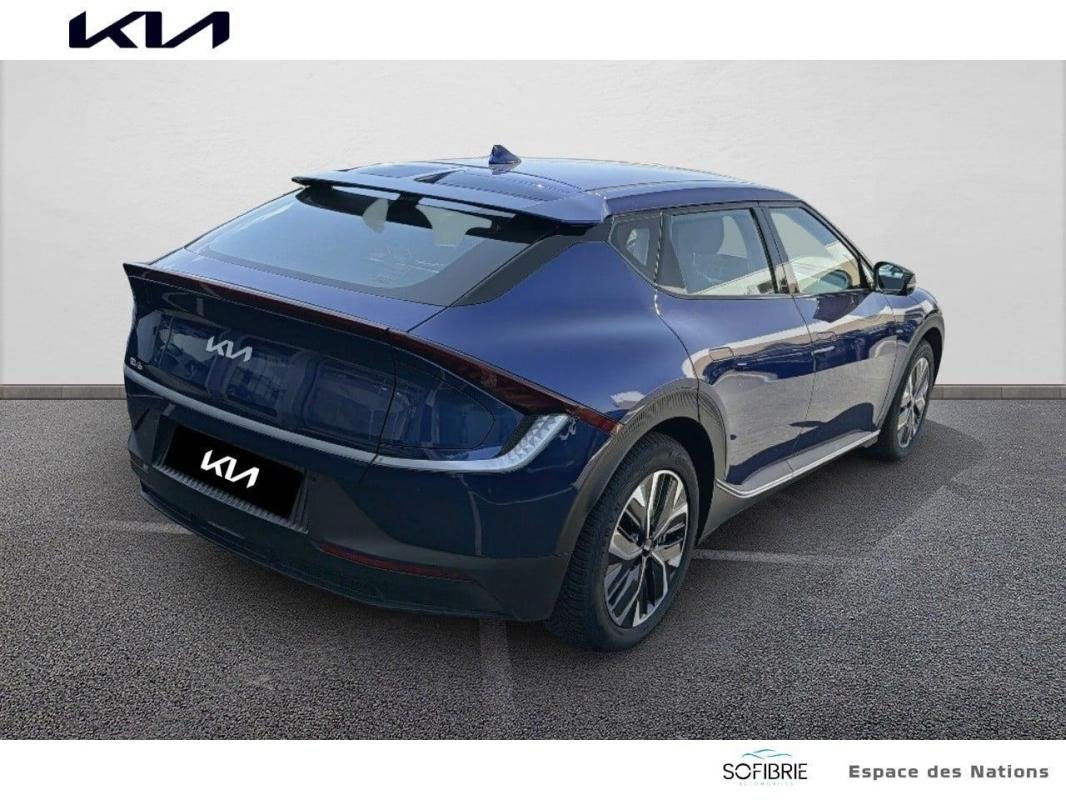 Kia EV6 - Photo 17