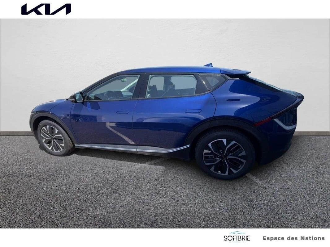 Kia EV6 - Photo 2