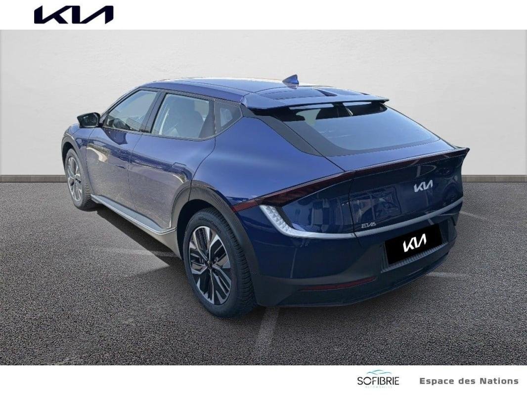 Kia EV6 - Photo 3