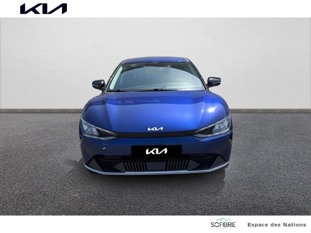 Kia EV6 - Photo 5