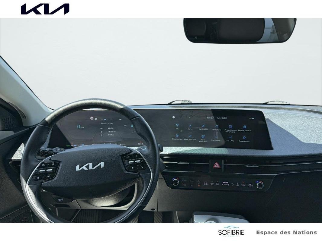 Kia EV6 - Photo 6