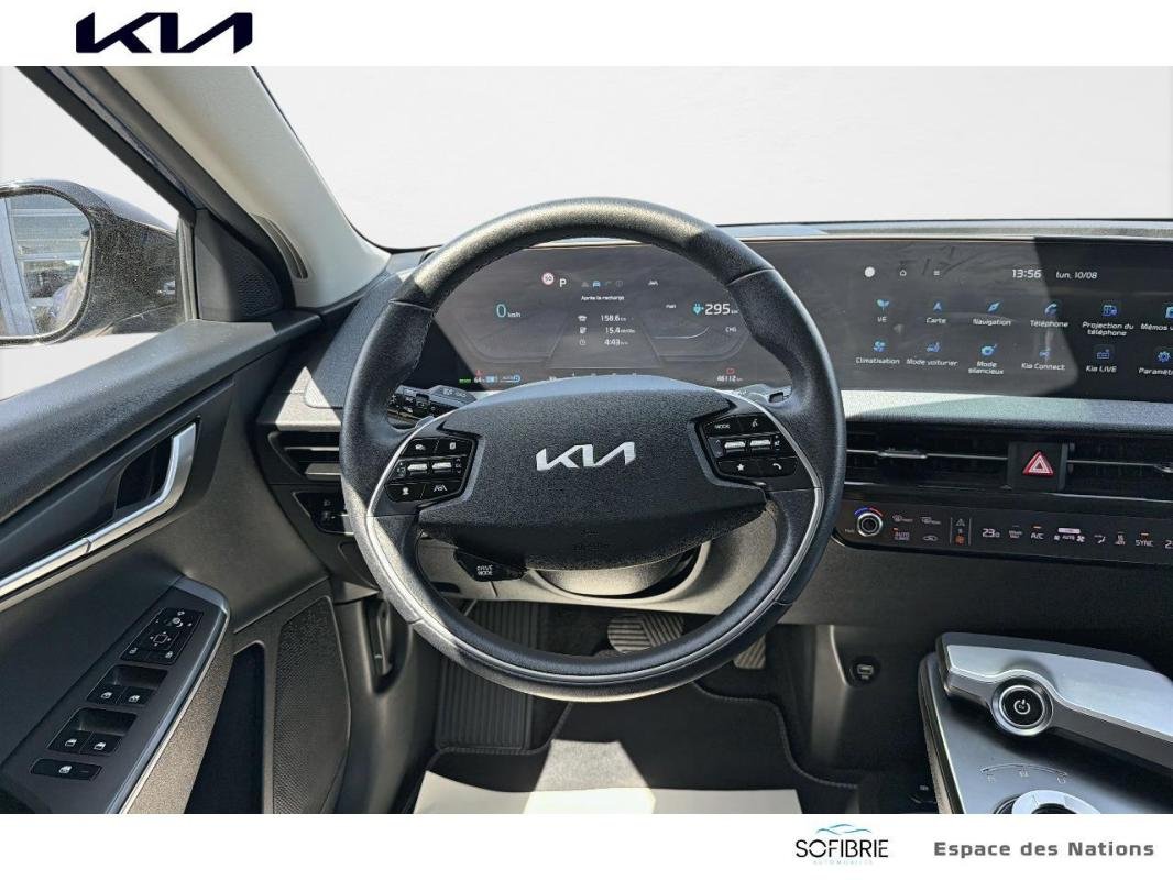 Kia EV6 - Photo 7