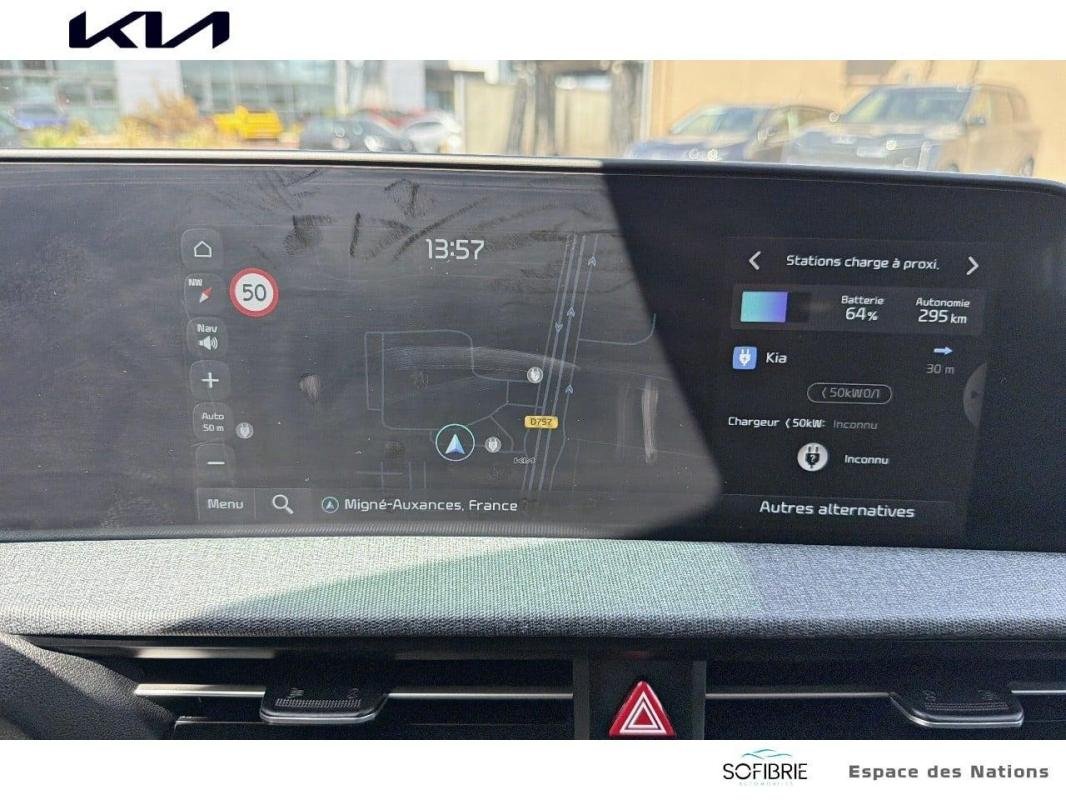 Kia EV6 - Photo 8