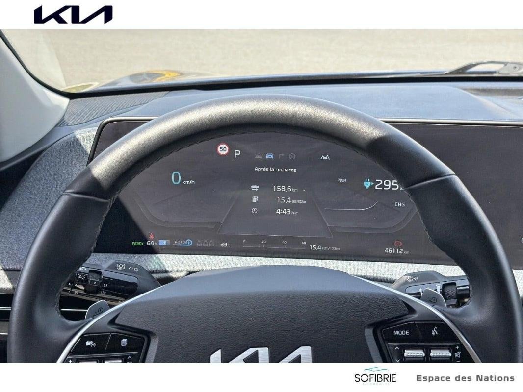 Kia EV6 - Photo 9