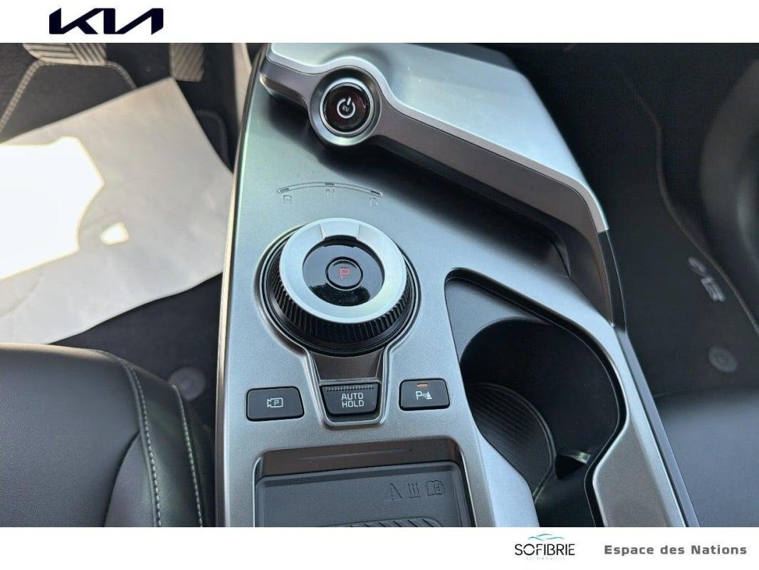 Kia EV6 - Photo 10