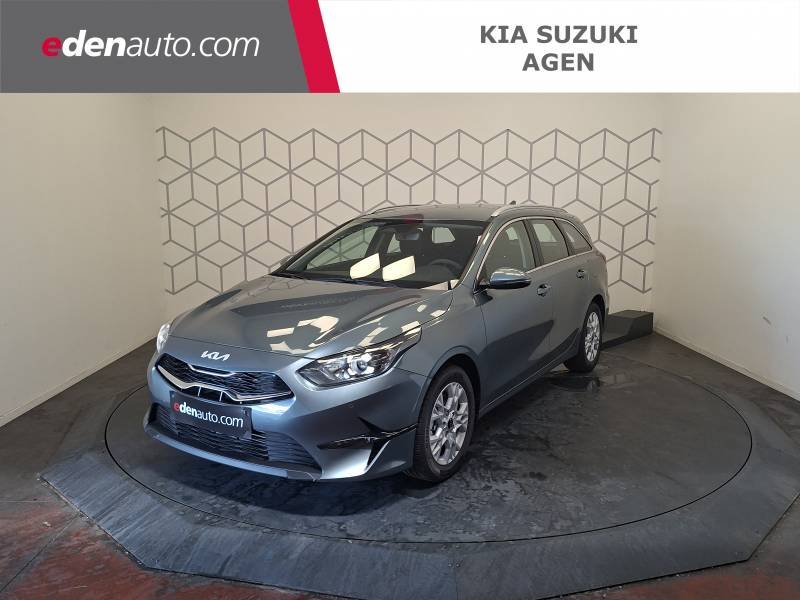 Kia CEED - Photo 1