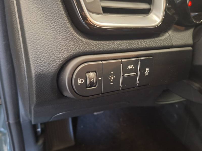 Kia CEED - Photo 22