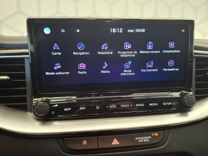 Kia CEED - Photo 26