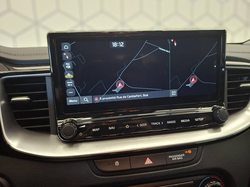 Kia CEED - Photo 27