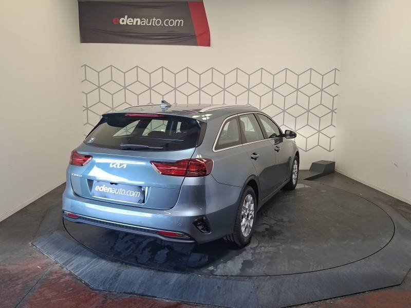 Kia CEED - Photo 3