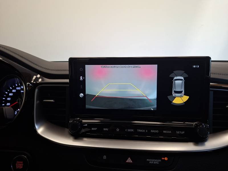 Kia CEED - Photo 31