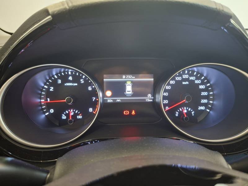 Kia CEED - Photo 34