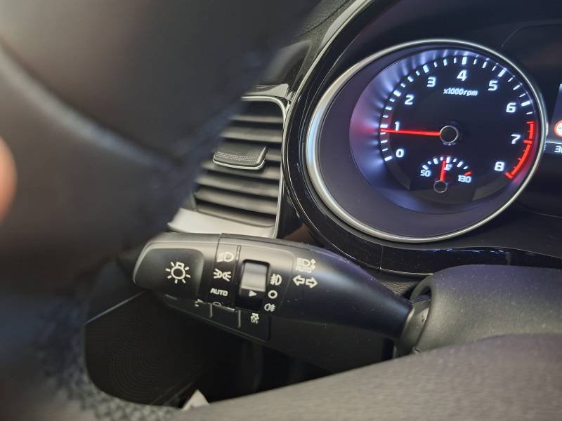 Kia CEED - Photo 40