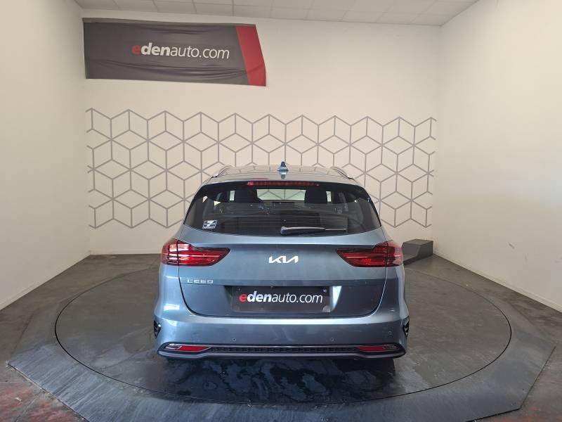 Kia CEED - Photo 4