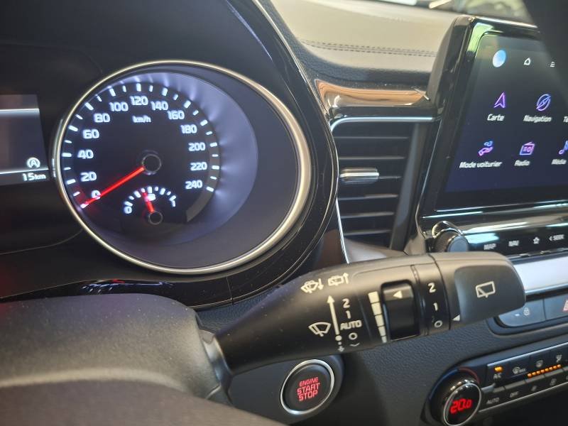 Kia CEED - Photo 41