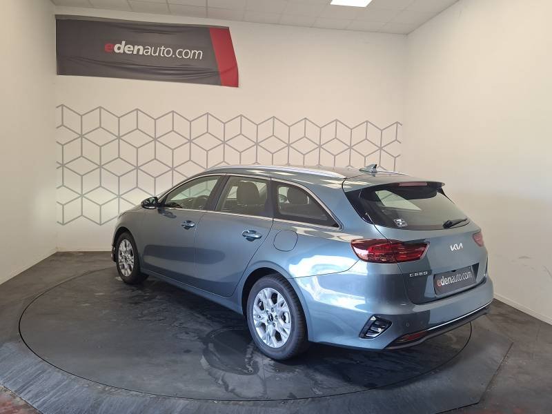 Kia CEED - Photo 5