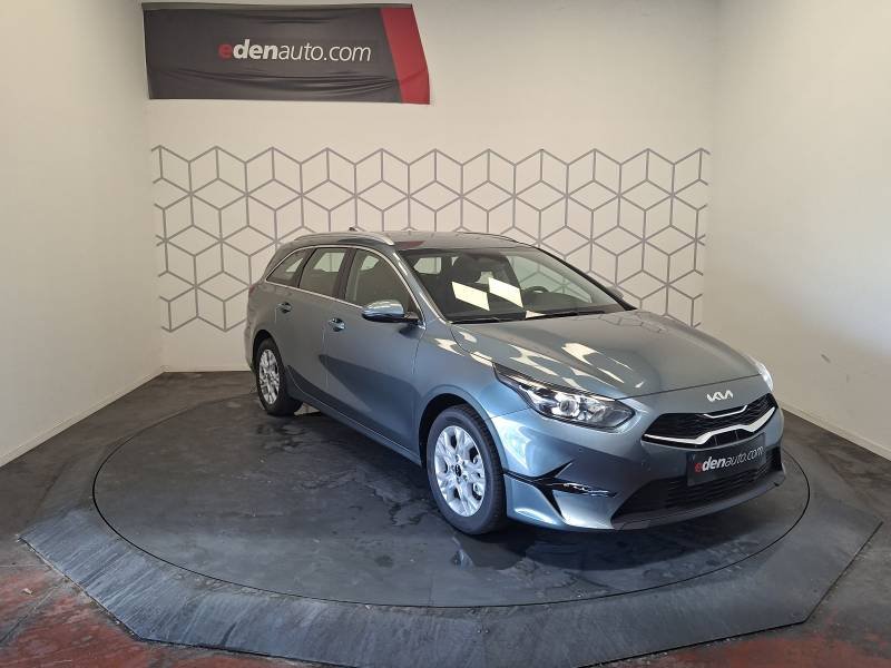 Kia CEED - Photo 7