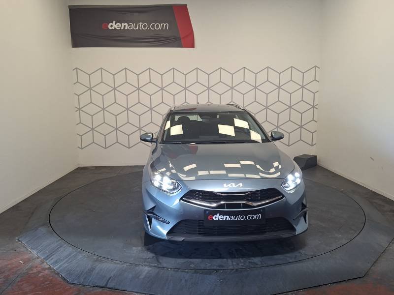 Kia CEED - Photo 8
