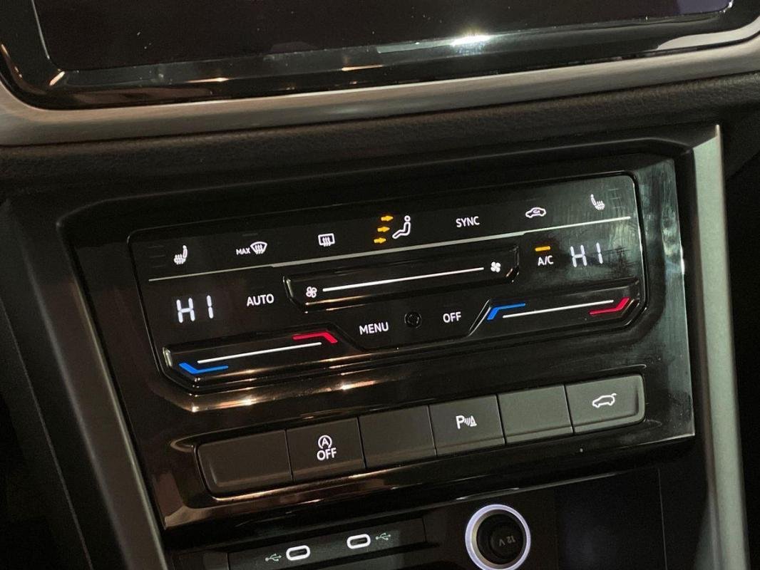Volkswagen Touran - Photo 19