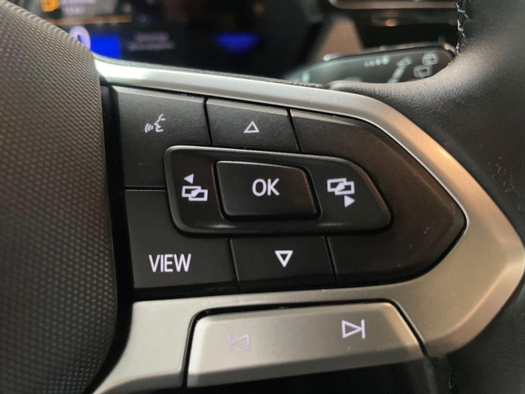 Volkswagen Touran - Photo 20