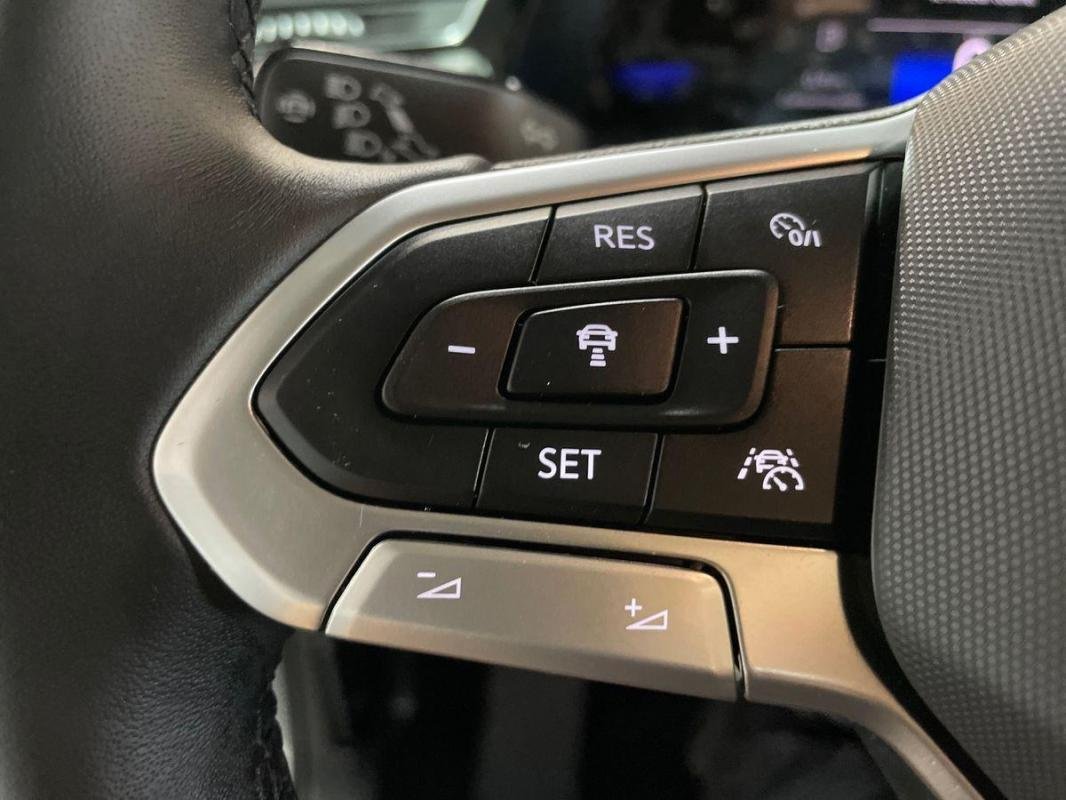 Volkswagen Touran - Photo 21