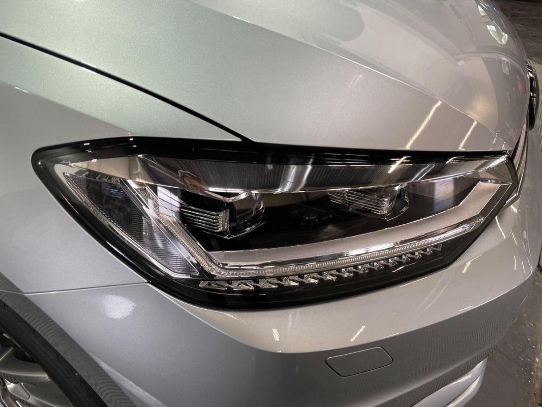 Volkswagen Touran - Photo 26
