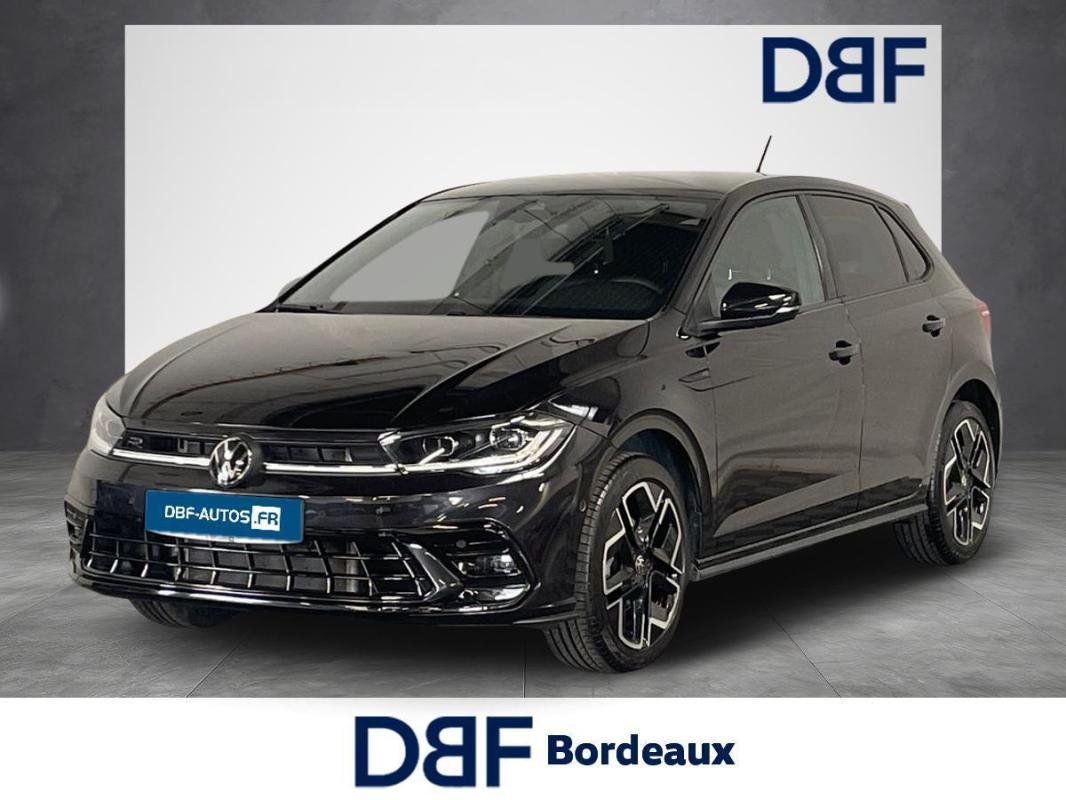Volkswagen Polo - Photo 1