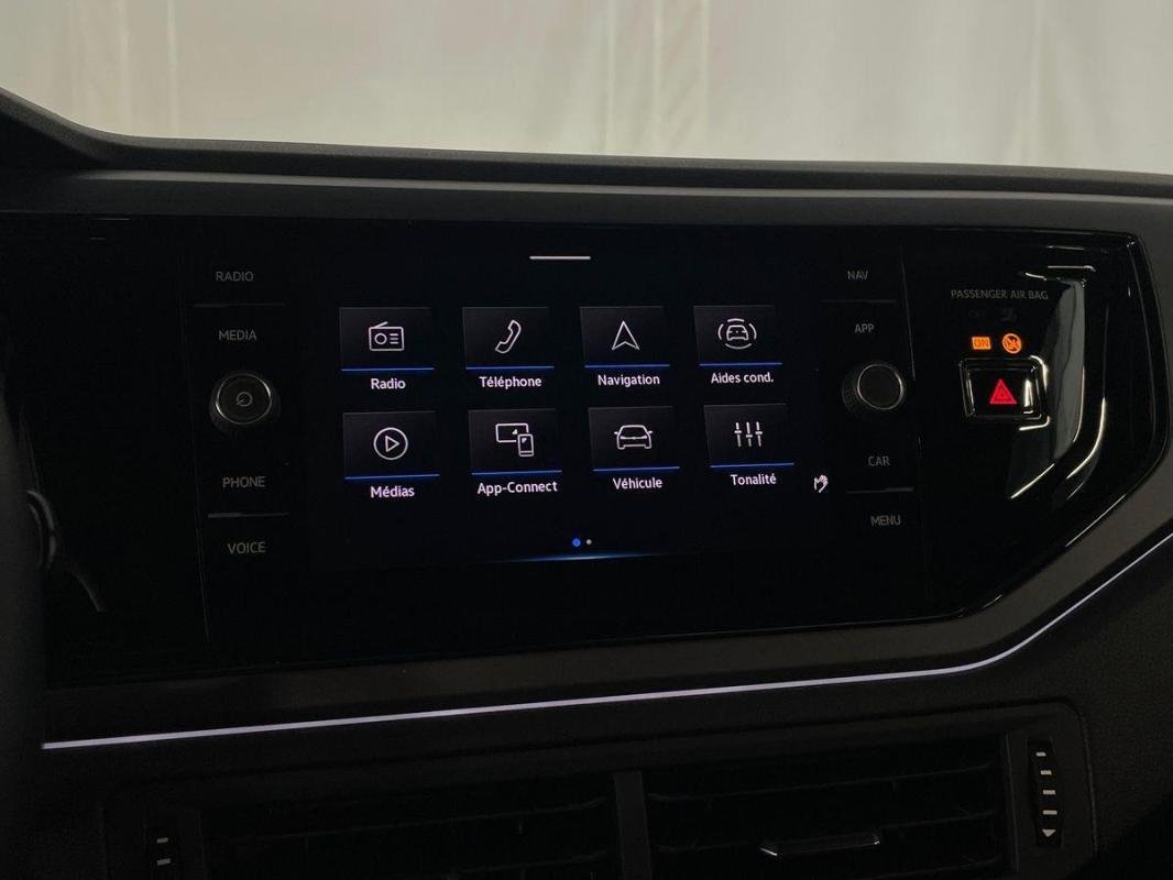 Volkswagen Polo - Photo 12