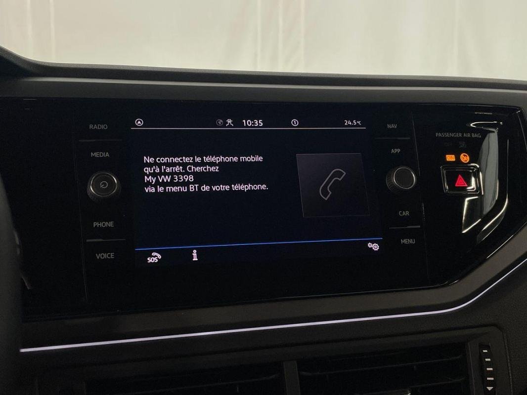 Volkswagen Polo - Photo 13