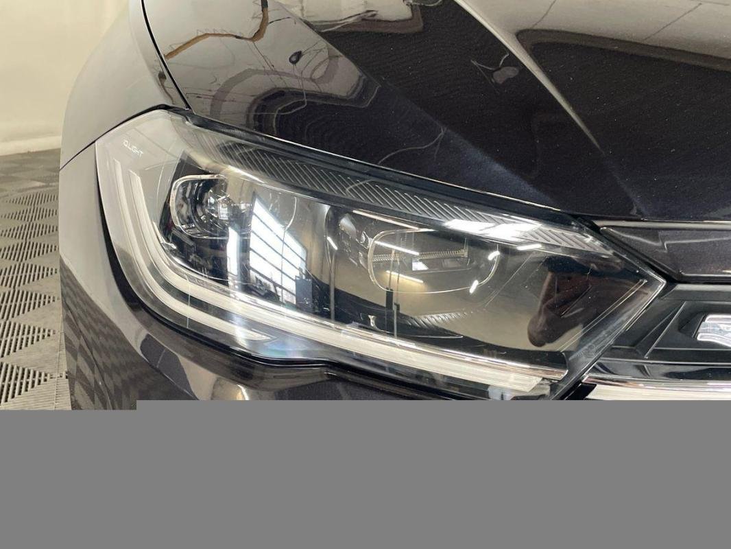 Volkswagen Polo - Photo 20