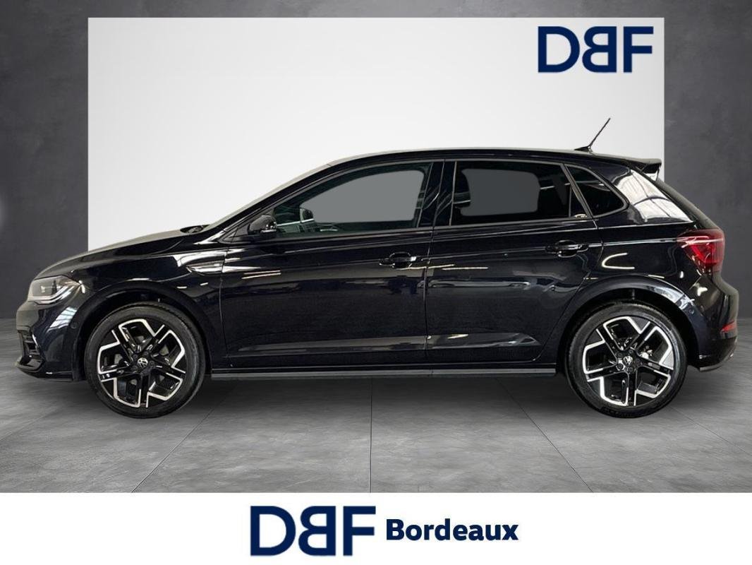 Volkswagen Polo - Photo 2