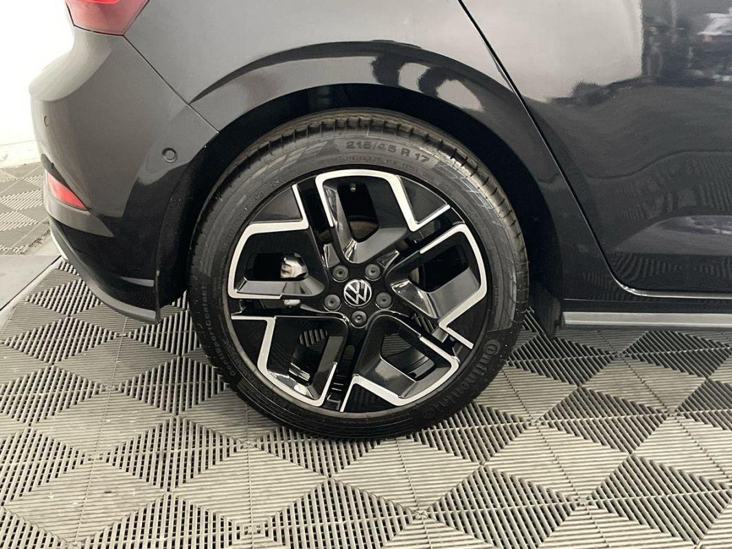 Volkswagen Polo - Photo 22