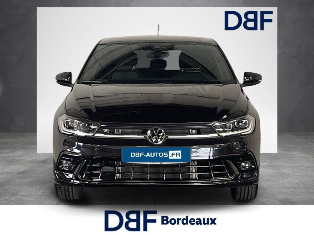 Volkswagen Polo - Photo 6